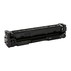 Restsalg: HP 201A sort toner 1.500 sider kompatibel HP CF400A