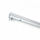 120cm T8 LED grundarmatur - Til 1x 120cm LED rør, IP20 indendørs