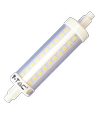 R7S 118mm / 7W LED pære