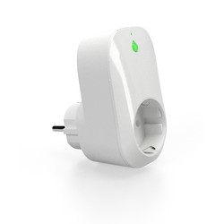 LED pærer og spots Shelly Plug - WiFi smartplug, 16A