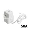 Shelly 50A current transformer clamp