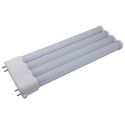 Outlet Outlet: LEDlife 2G10-PRO23 - LED lysstofrør, 18W, 23cm, 2G10, 155lm/w