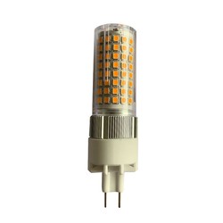 G8 LED Restsalg: LEDlife KAPPA11 LED pære - 11W, 230V, G8.5