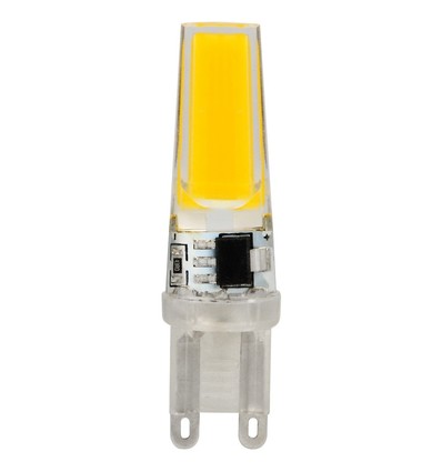 G9 3W dæmpbar KAPPA3 LED pære - Varm hvid