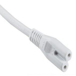 LED armatur 100 cm kabel til loftsudtag - Passer til V-Tac kompakt armaturer