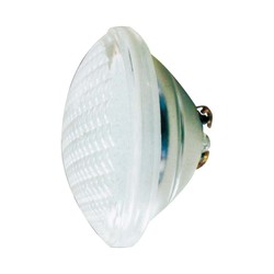 LED pærer og spots V-Tac vandtæt LED pool pære - 18W, glas, IP68, 12V, PAR56