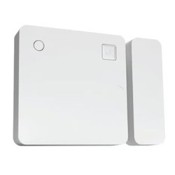 Smart Home Enheder Shelly Door Window - WiFi dør-/vinduesensor, Hvid