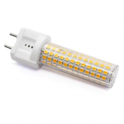 G12 LED LEDlife KONO12 LED pære - 12W, 230V, G12