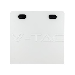 Solcelle batterier Top cover til V-Tac 9,6kWh Solcelle rack batteri - passer til 9,6kWh rack batteri