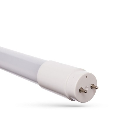 150cm / 24W T8-150 LED rør - Nanoplastik