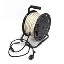 LEDlife arbejdslys 25m LED strip på tromle - 230V, IP67, 180 LED/m, 10W/m, 1200 lm/m