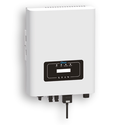 DEYE 10kW inverter - 3-faset solcelle inverter, SUN-10K-G05