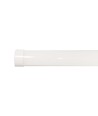 120cm 40W komplet LED armatur - 3 års garanti