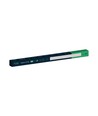120cm 40W komplet LED armatur - 3 års garanti