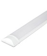 150cm 50W komplet LED armatur - 3 års garanti
