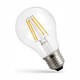 E27 5,5W dæmpbar LED pære