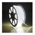 5 m. vandtæt LED strip (Type Z) - 230V, IP67, 120 LED/m, 9W/m, 1200 lumen/m