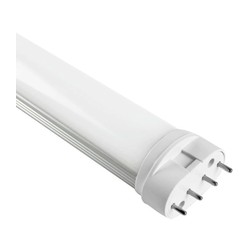 Diverse Outlet: LEDlife 2G11 - LED lysstofrør, 21W, 53,5cm, 2G11, 230V