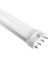 Outlet: 53,5cm / 21W LED lysstofrør, 2G11 - 2G11