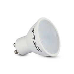 LED pærer og spots V-Tac 4,5W LED spot - 230V, GU10