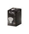 GU10 4,5W LED spot