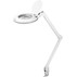 LED luplampe m/klemme x1.75 9W - Hvid