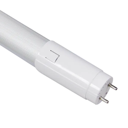 LED lysstofrør armatur / lampe T8 90 cm lysstofrør - 15W LED rør, 90 cm