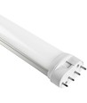 41cm / 17W LED lysstofrør, 2G11 - 2G11