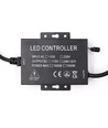 RF trådløs timer+dæmper med fjernbetjening - Inkl. endeprop, til 230V (Type X-2), memory funktion, maks. 80 m