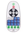 RF trådløs timer+dæmper med fjernbetjening - Inkl. endeprop, til 230V (Type X-2), memory funktion, maks. 80 m