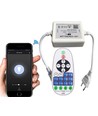 230V WiFi Smart Home dæmper - Inkl. endeprop, til 230V (Type X-2), memory funktion, max 50 m