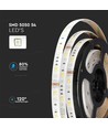 5m 4W/m RGB+CCT LED strip sæt - 12V DC, IP65, 60 LED pr. meter