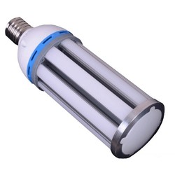 E40 LED LEDlife MEGA36 LED pære - 36W, dæmpbar, mat glas, varm hvid, IP64 vandtæt, E40