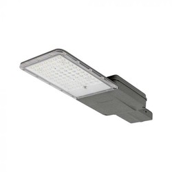 Lamper V-Tac 20W Solcelle gadelampe LED - Inkl. fjernbetjening, IP65