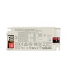 OSRAM 21W / 150-500mA 1-10V dæmpbar driver til LED panel - 23-42V, Med 1-10V signal interface
