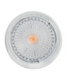 GU10 7,5W RA97 spot - Justerbar spredning