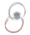 25W / 12V DC strømforsyning - 2A, IP67, Passer i PL/loftlamper