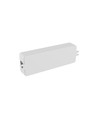LEDlife rWave CCT controller med fjernbetjening - 12V (120W), 24V (240W)