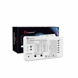 Smart Home Enheder Gledopto 5i1 mini controller - Hue kompatibel, RGB+CCT