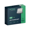 V-Tac 30W LED projektør - 185LM/W, arbejdslampe, udendørs