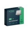 30W LED projektør - 185lm/W, arbejdslampe, udendørs