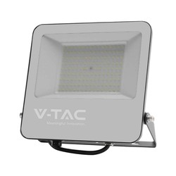 Projektører V-Tac 100W LED projektør - 185LM/W, arbejdslampe, udendørs