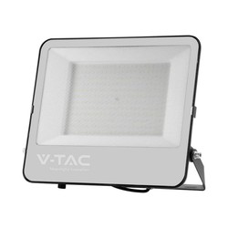 Projektør V-Tac 200W LED projektør - 185LM/W, arbejdslampe, udendørs