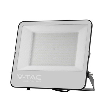 200W LED projektør - 185lm/W, arbejdslampe, udendørs