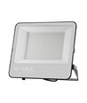 200W LED projektør - 185lm/W, arbejdslampe, udendørs