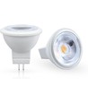 MR11 / GU4 3W UNO3 LED spotpære - 12V, 3,5cm