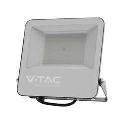 Projektører V-Tac 100W LED projektør - 160LM/W, arbejdslampe, udendørs