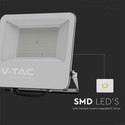 V-Tac 100W LED projektør - 160LM/W, arbejdslampe, udendørs