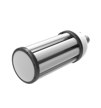 E27/E40 25W VEGA25 LED pære - Matteret glas, varm hvid