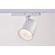 30W 3-faset Dæmpbar RA90 skinnespot - 170lm/w, Hvid, CASAMBI